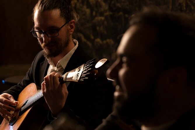 1-hour Intimate Fado Concert in a Typical Venue - Timing and Seats: The 7:00 pm Start, and How to Avoid a Bad Angle