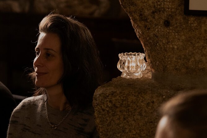 1-hour Intimate Fado Concert in a Typical Venue - Price and Value: Is $16.40 a Deal?
