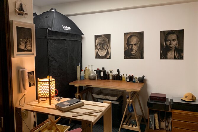 19th Century metal portrait an unique experience Porto-Portugal - Timing, scheduling, and how to plan your Porto day