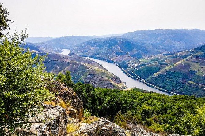 2 Days Douro Valley Tour - Douro Valley Wine Tour - Private Tour - All Included - Key highlights that make this Douro tour worth it