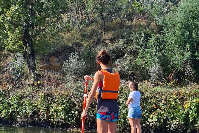 2 Hours SUP Activity on Arda River - Should you book this Arda River SUP from Pedorido?