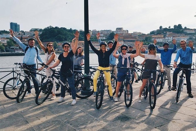 24 hour bicycle rental - Key points at a glance