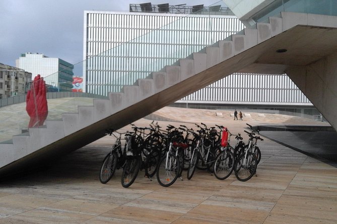 24 hour bicycle rental - Price and value: why $14.42 can work