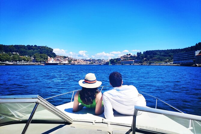 2h Private Boat Trip for two with Tasting in Porto - How to plan your timing in Porto