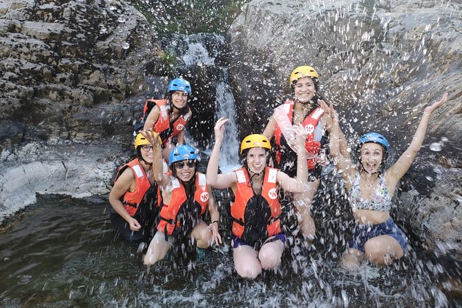 3-Hour Cano-Rafting Tour on the Paiva River - Why the Paiva River run feels like a win