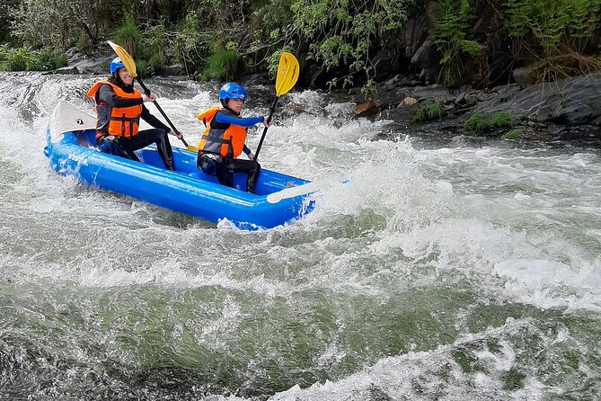 3-Hour Cano-Rafting Tour on the Paiva River - Practical planning: what to wear and how to prepare for getting wet
