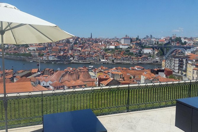 3-Hour Guided Walking Tour of Porto - Ribeira at Cais da Ribeira, where the Douro explains the city (50 minutes)