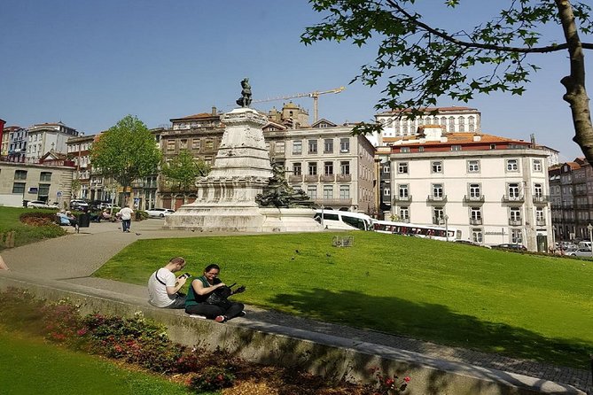 3-Hour Guided Walking Tour of Porto - Price and value: why $33.61 feels reasonable for a first day