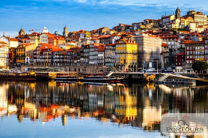 3 Hour Porto Essential Private Tour - Key things I found most useful
