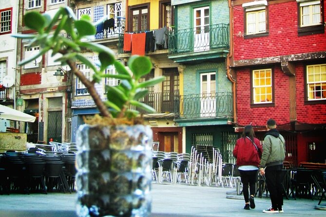 3 Hour Porto Essential Private Tour - Miradouro da Vitória and Prince Henry: the viewpoints that finish strong