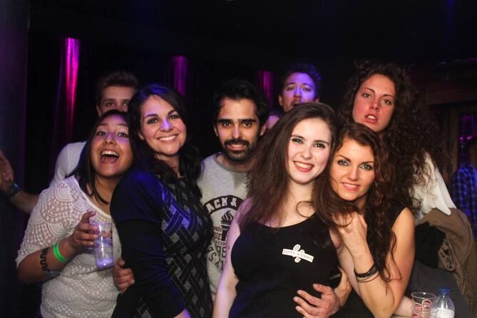 4-hour Guided Porto Pub Crawl with 6 drinks and VIP CLUBentry - Key Highlights To Know Before You Go