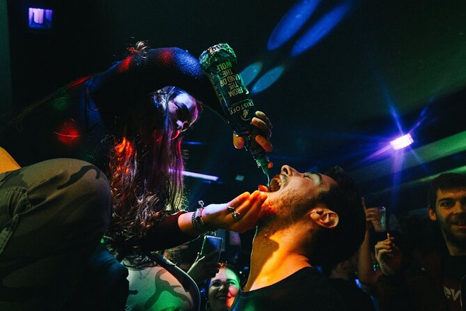 4-hour Guided Porto Pub Crawl with 6 drinks and VIP CLUBentry - Price and Value: Why $21.77 Can Actually Work