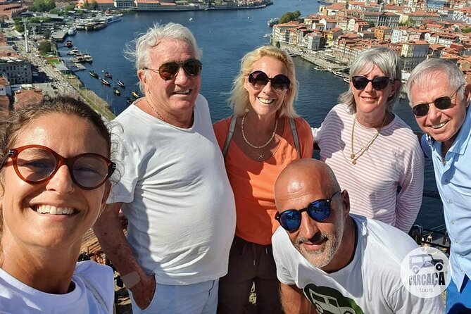 4-hour sightseeing tour in Porto - Who This Porto Jeep Tour Fits Best