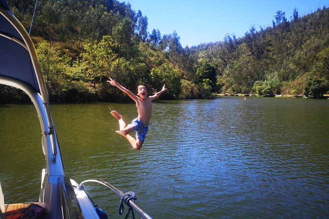 4H Private Boat Trip on the Douro River - Feel the Nature - Key highlights worth booking for