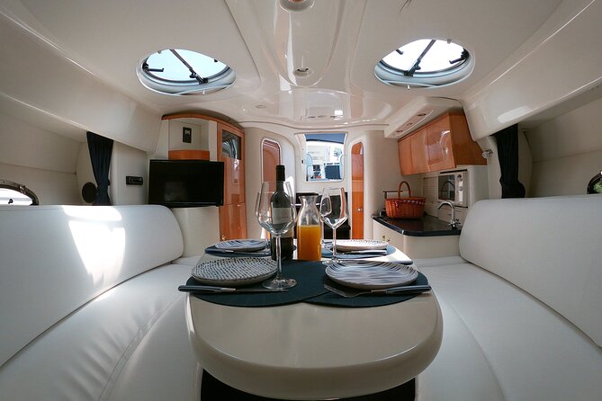 4H Private Boat Trip on the Douro River - Feel the Nature - Who this Douro nature boat trip fits best