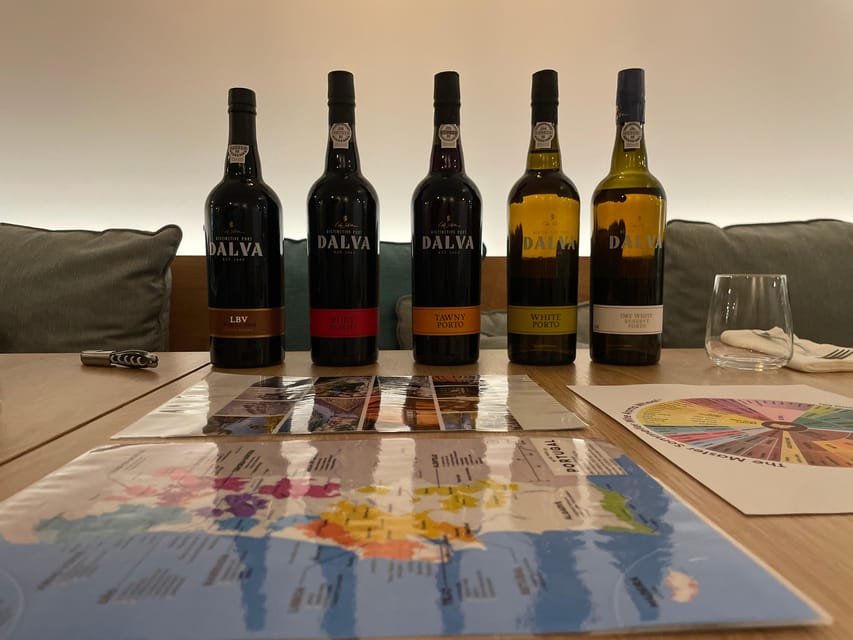 5 pairings ports wines with a Sommelier - Key Points You Should Know Before You Go