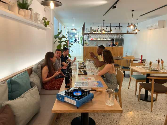 5 pairings ports wines with a Sommelier - Port Wine Pairings in Porto’s Norte Region, and Why This 1-Hour Format Works