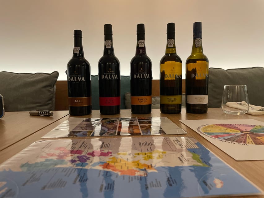 5 pairings ports wines with a Sommelier - Price and Value: Is $29 Worth It?