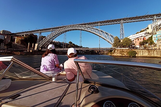 6 Bridges and Ribeira Boat Tour with Sunset Option - Key Highlights