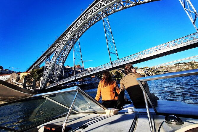 6 Bridges and Ribeira Boat Tour with Sunset Option - Why This 6 Bridges Boat Ride Works for Porto and Gaia