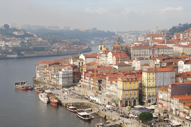 6-Day Lisbon, Fatima & Coimbra from Porto - Key Highlights Worth Booking For