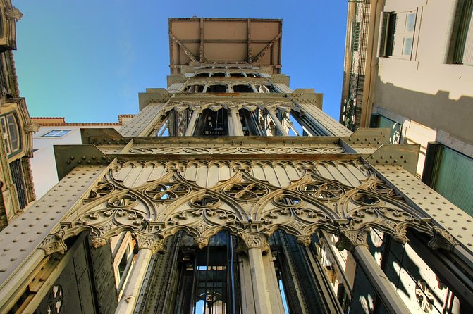 6-Day Lisbon, Fatima & Coimbra from Porto - Price and Value for a 6-Day Porto to Lisbon Route