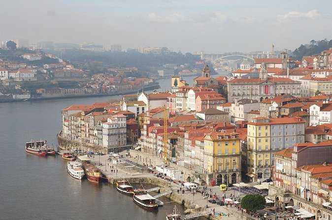 6-Day Lisbon, Fatima & Coimbra from Porto - Lisbon Morning Classics: Alfama, Belem, and Jerónimos
