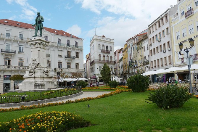 6-Day Lisbon, Fatima & Coimbra from Porto - Meals, Walking, and What to Pack for Real Comfort