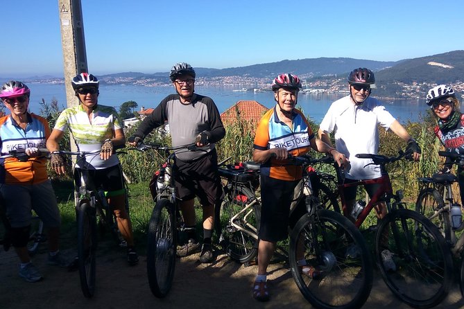 7-Day The Way of St James Bike Tour- The Coast Path - Camino to Santiago - Key points worth knowing