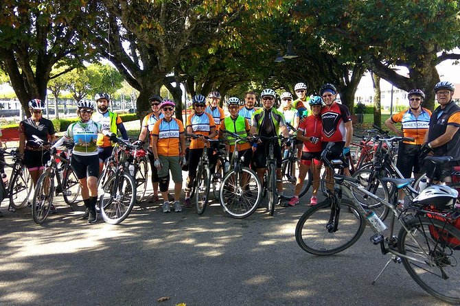 7-Day The Way of St James Bike Tour- The Coast Path - Camino to Santiago - Your bike setup: Trek mountain bikes and a route you can trust