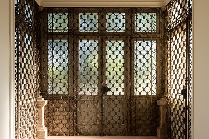 Admission Ticket to Casa São Roque Art Center - Gardens and architecture: beautiful, but watch for restricted access