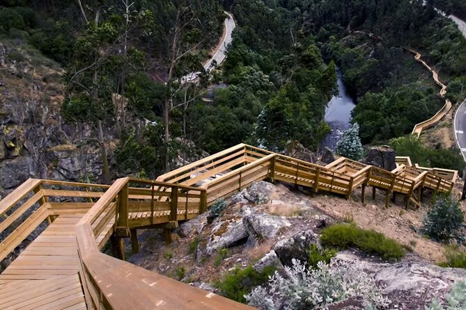 Adventure Paiva Passages: Suspension Bridge and Picnic | Porto - Key things to know before you go