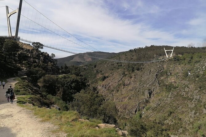 Adventure Paiva Passages: Suspension Bridge and Picnic | Porto - Porto-to-Arouca value: what you are paying for at $132.49