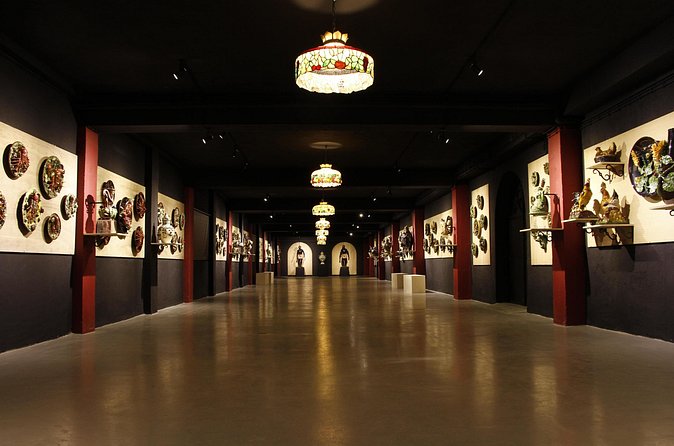 Alianca Underground Museum Experience - Price and value for a 4 to 5 hour Porto day