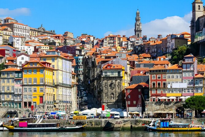 Amazing Secrets of Porto: Self-Guided Puzzle Adventure - São Bento Railway Station: Where the Quest Starts