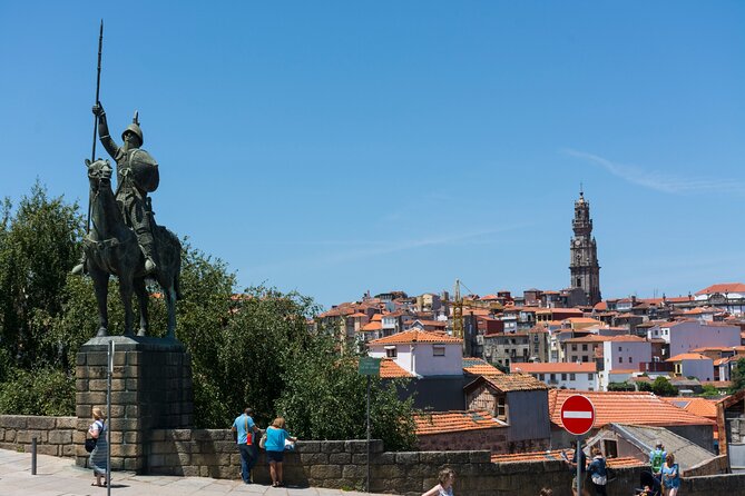 Amazing Secrets of Porto: Self-Guided Puzzle Adventure - Infante Dom Henrique: Prince Henry and the Age of Discoveries