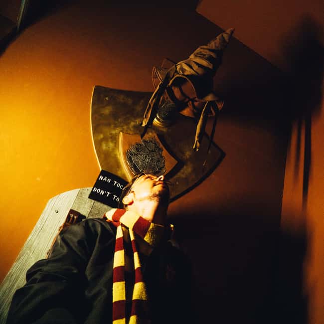 Arrábida Shopping Center: Wizard School Hogwarts Escape Room - Key things that make Wizard School feel worth your hour