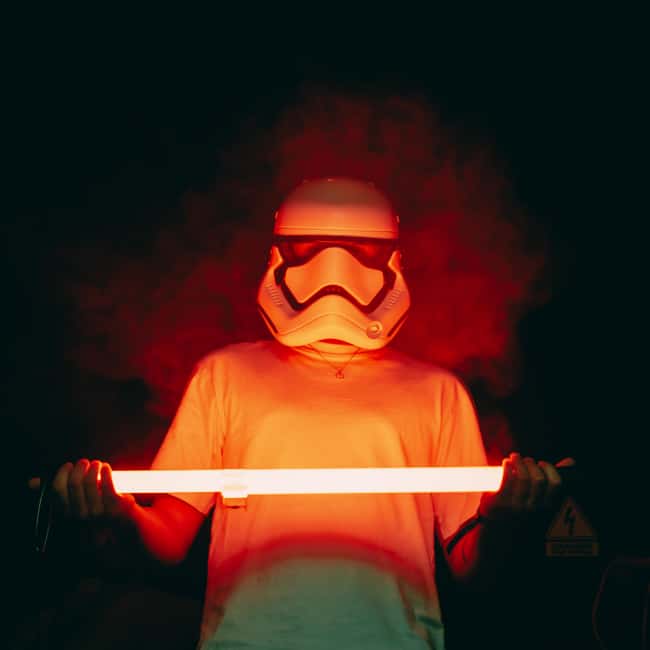 Arrábida Shopping Centre: Space Wars Escape Room - What actually happens during the 60 minutes of gameplay