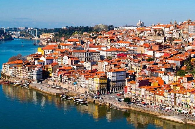 Arrival Transfer: Porto Airport OPO to Porto in Luxury Car - Should You Book This OPO to Porto Luxury Transfer?