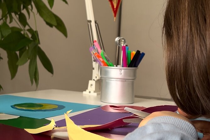Art workshops in Porto - Getting there at Rua de Fernandes Tomás and planning your time