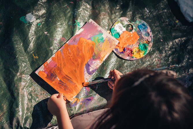 Art workshops in Porto - FAQ