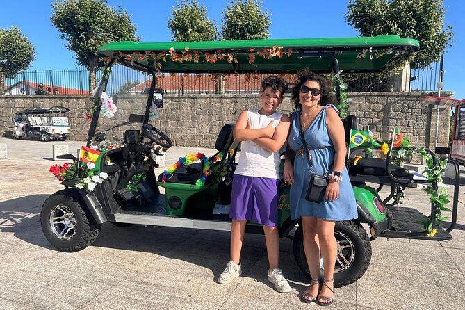 Atlantic Porto and Douro River View - Key things to know before you go
