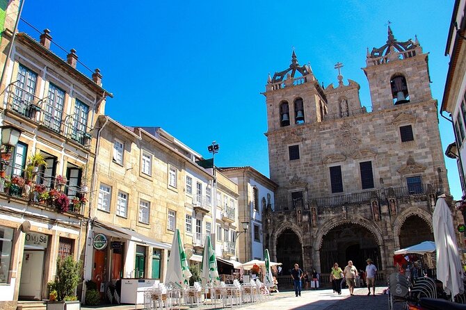 Authentic Braga & Guimarães: Small Historical Group Tour - Should you book this Braga and Guimarães day trip?