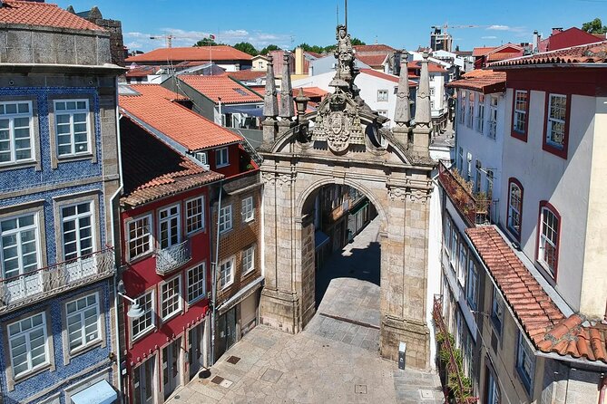 Authentic Braga & Guimarães: Small Historical Group Tour - FAQ