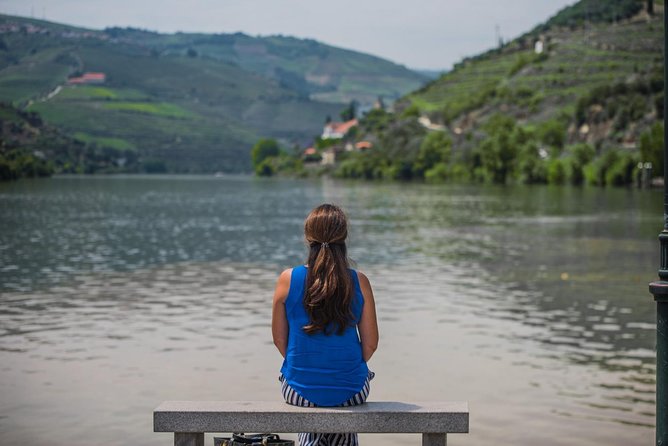Authentic Douro Valley - small-Group Tour (Max 7) - Peso da Régua: where the Port portion comes alive