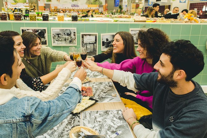 Authentic Food and Wine Tour in Porto by Food Lover Tour - Why This Porto Food and Wine Tour Works So Well