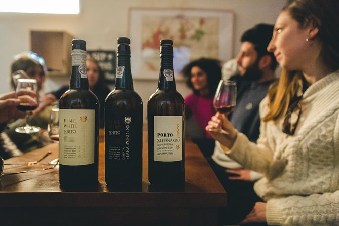 Authentic Food and Wine Tour in Porto by Food Lover Tour - What You Taste in Real Terms, Sweet, Savory, and Drink Pairing