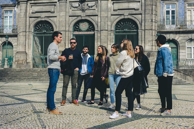 Authentic Food and Wine Tour in Porto by Food Lover Tour - How the Guide Turns a Market Walk Into a City-Planning Shortcut