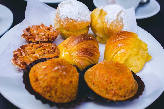 Authentic Food and Wine Tour in Porto by Food Lover Tour - Small Group Logistics, Pace, and Comfort You Can Actually Feel