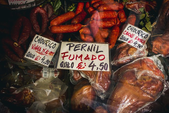 Authentic Food and Wine Tour in Porto by Food Lover Tour - Price and Value, Is $83.44 Actually a Deal?